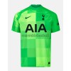 Maillot de Gardien Tottenham Hotspur Domicile 2021-22 Pour Homme